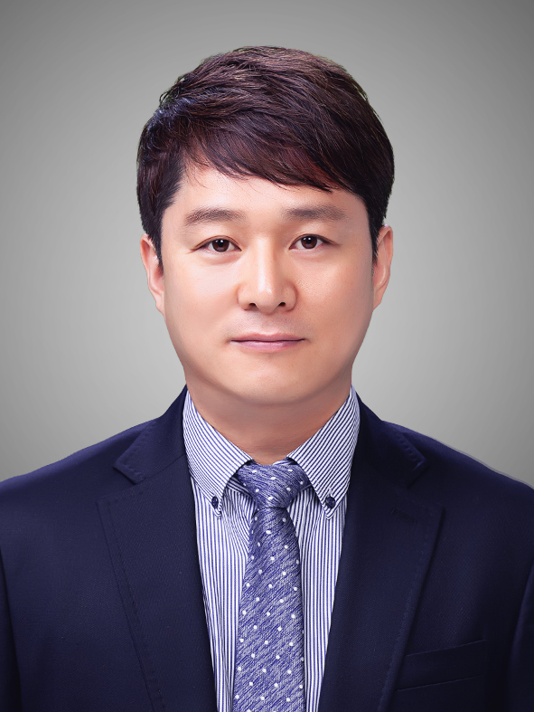 김학래 프로필 사진