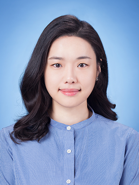 민아리 프로필 사진