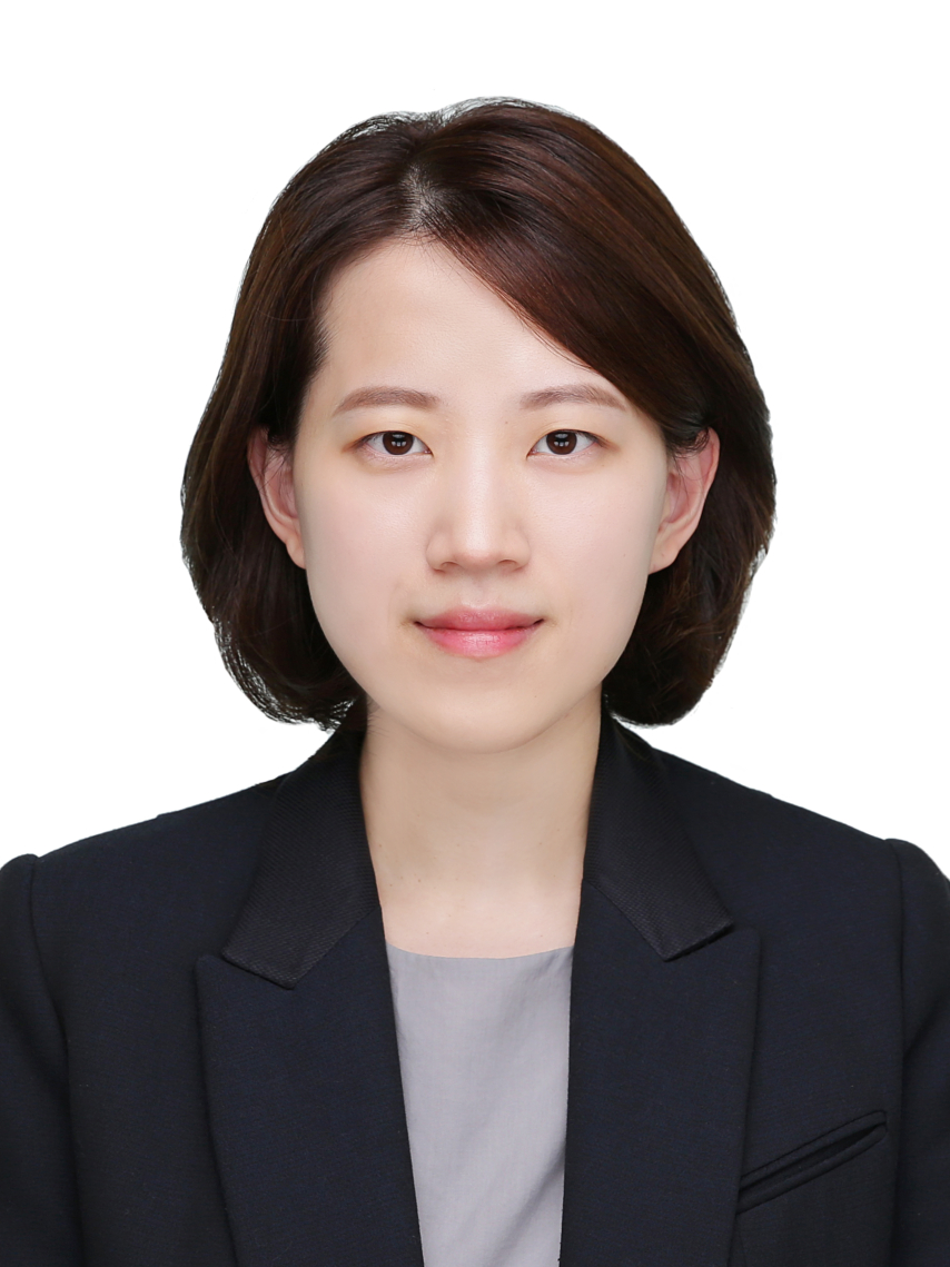 김혜미 프로필 사진