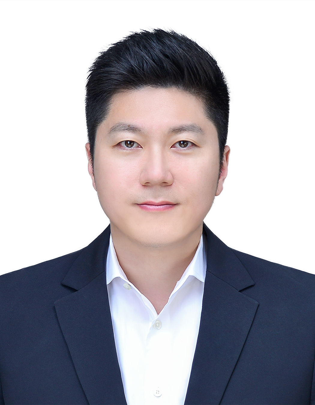 이완형 프로필 사진