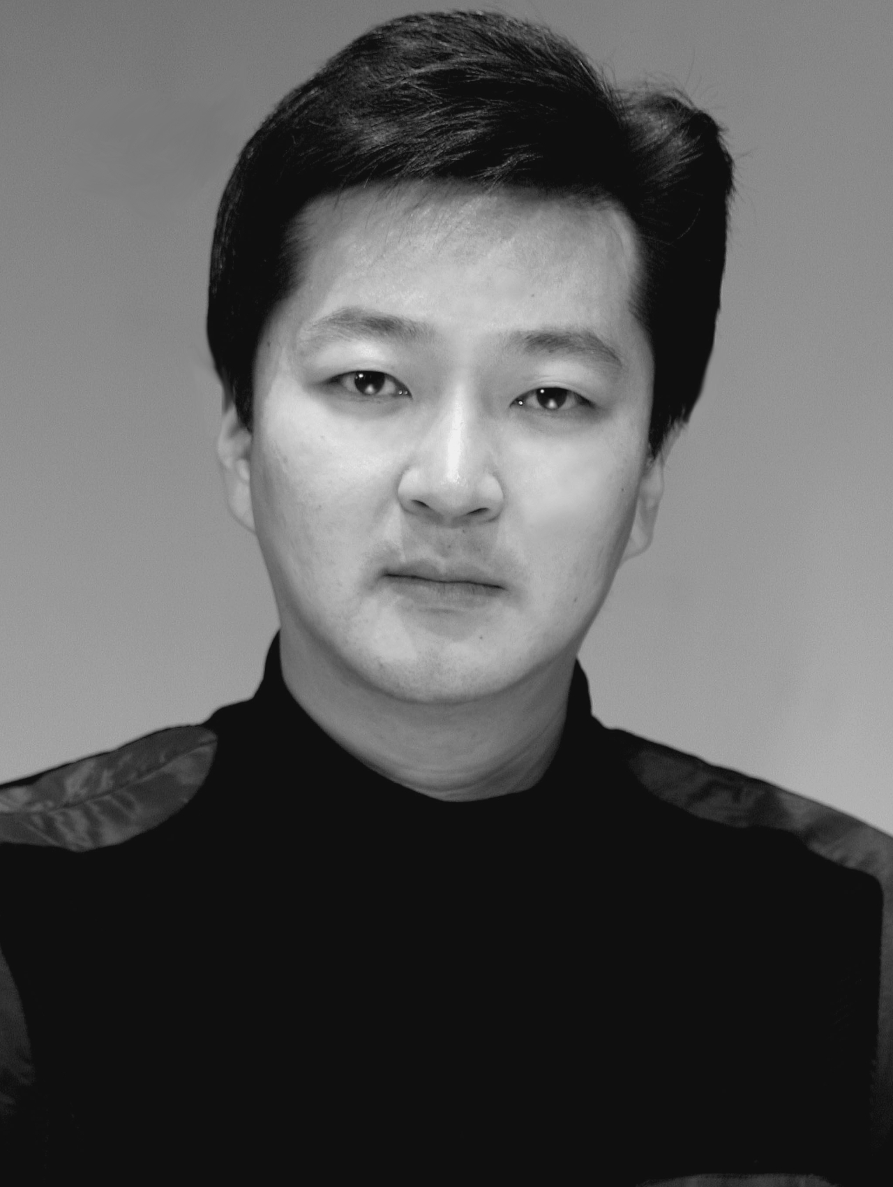김영삼 프로필 사진