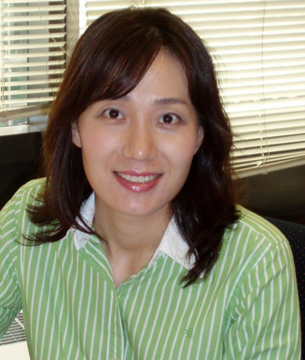 여은정 프로필 사진