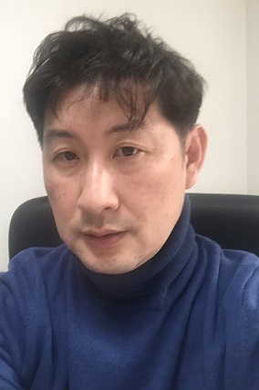 김원국 프로필 사진