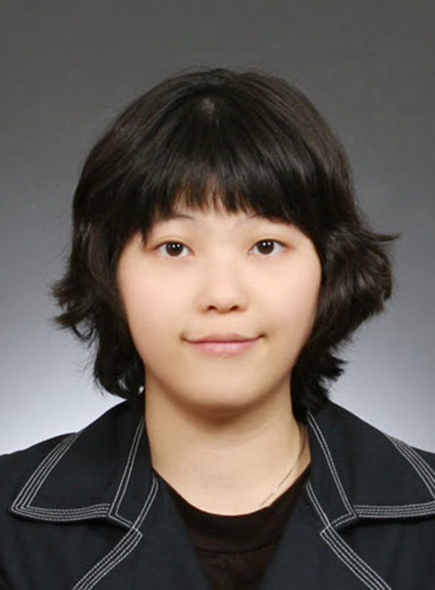 안혜신 프로필 사진