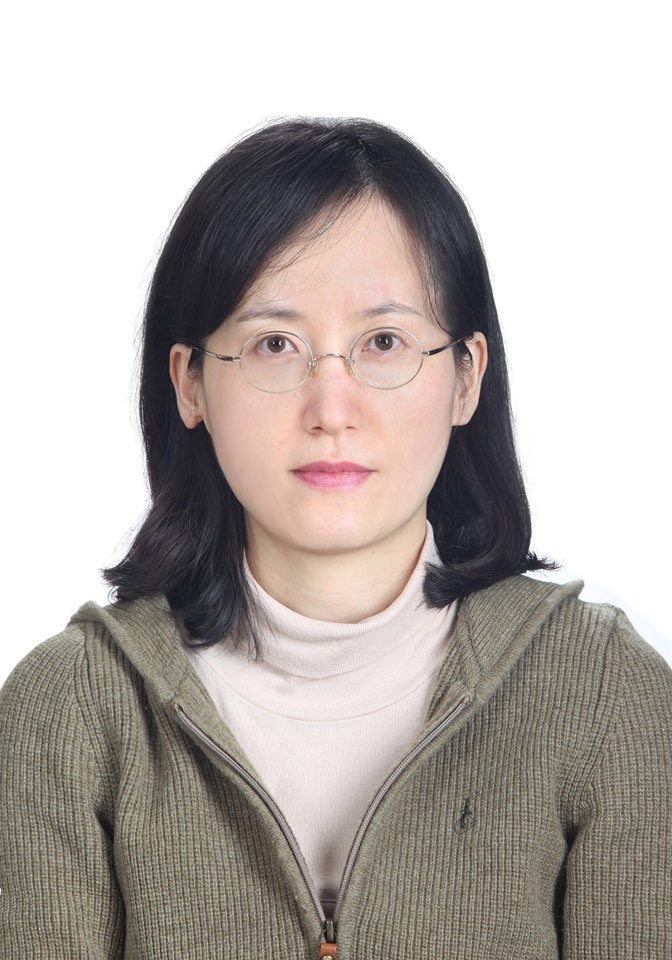 정보영 프로필 사진