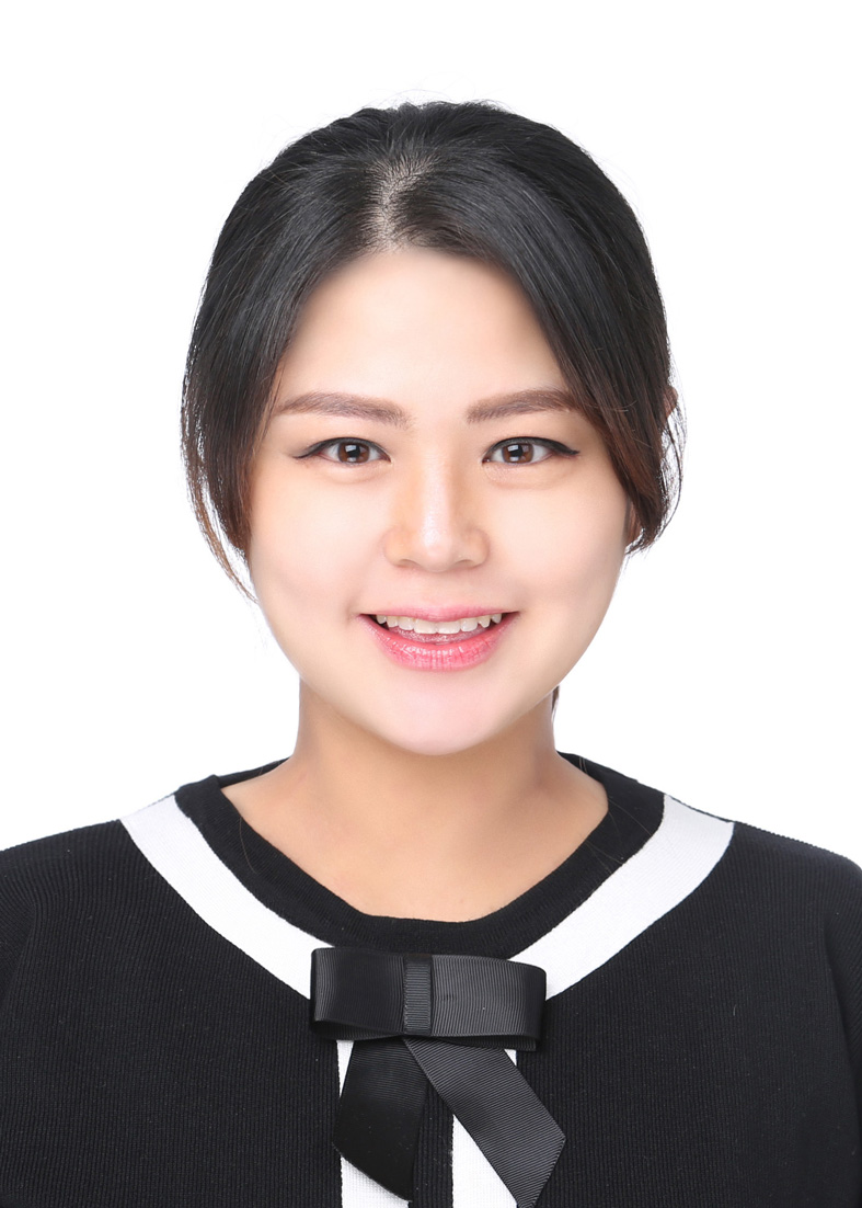 김혜진 프로필 사진