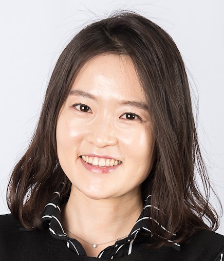 이연정 프로필 사진
