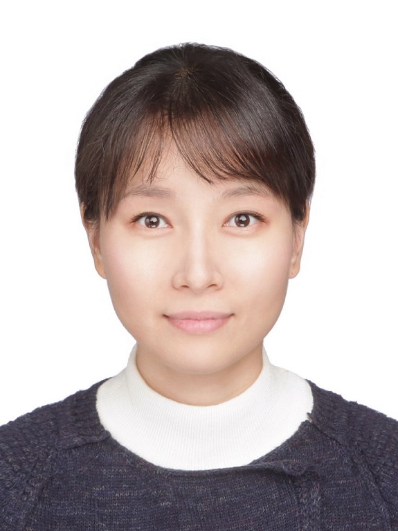 이윤지 프로필 사진
