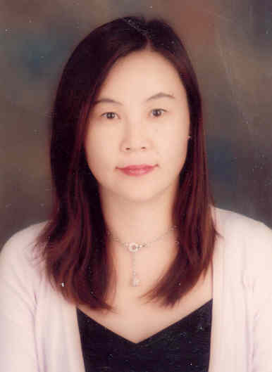 전혜진 프로필 사진