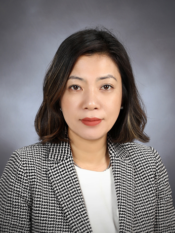 홍혜정 프로필 사진