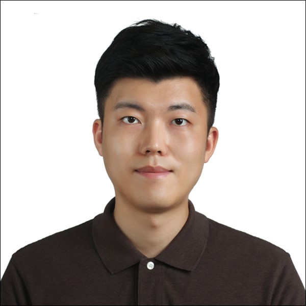 김수환 프로필 사진