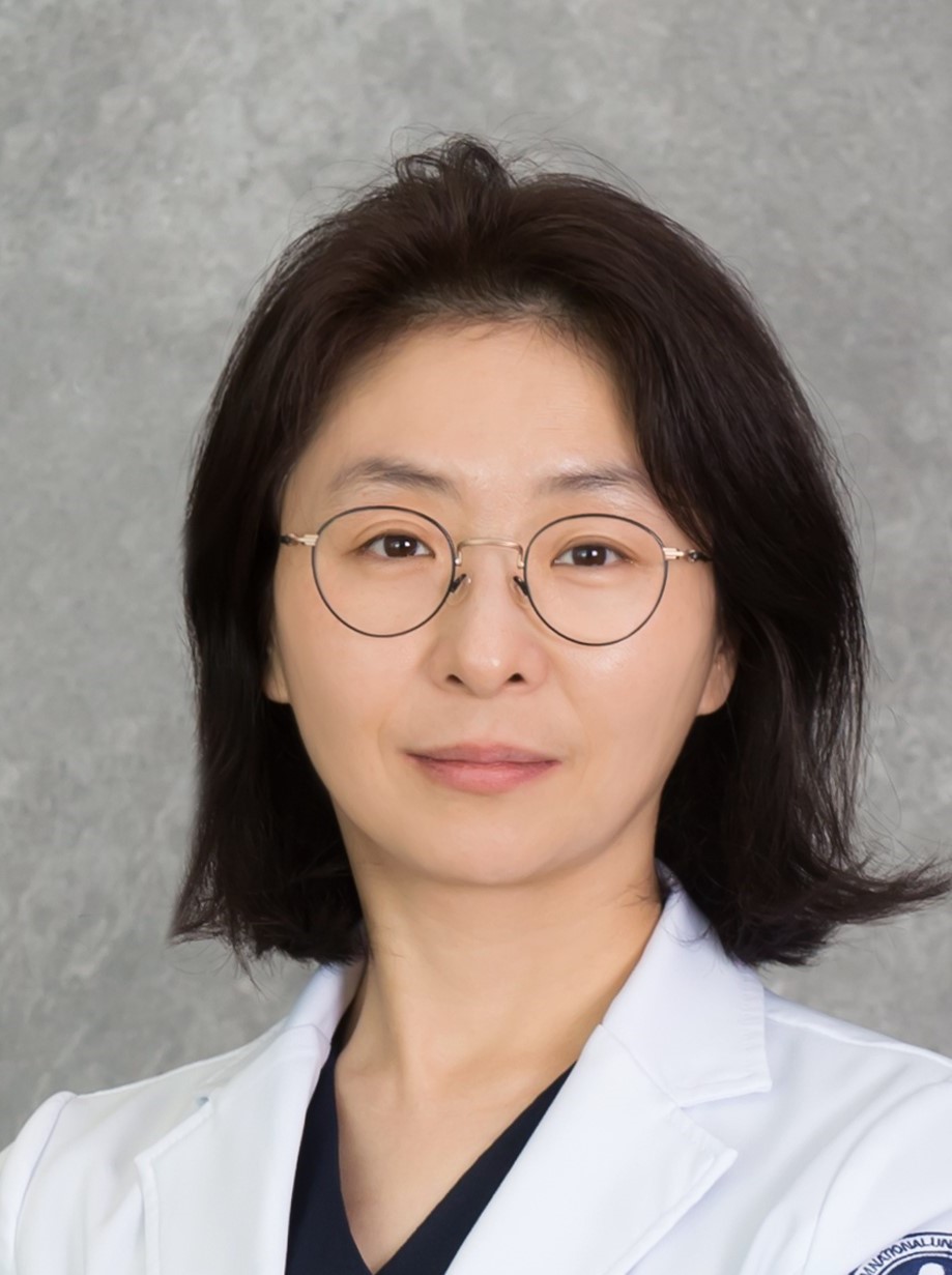 권정혜 프로필 사진