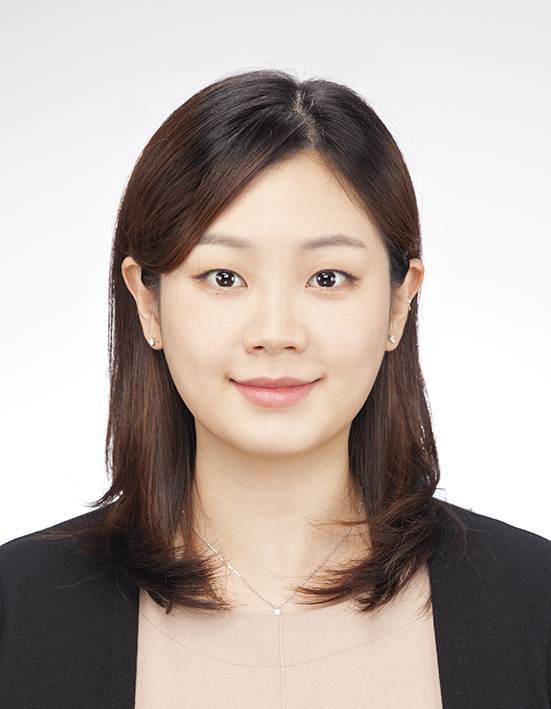 한혜성 프로필 사진