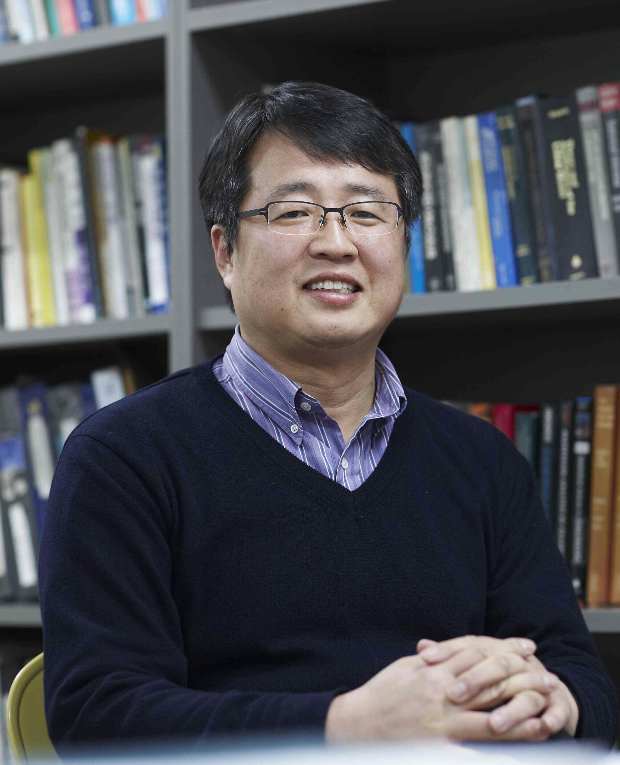 김영화 프로필 사진