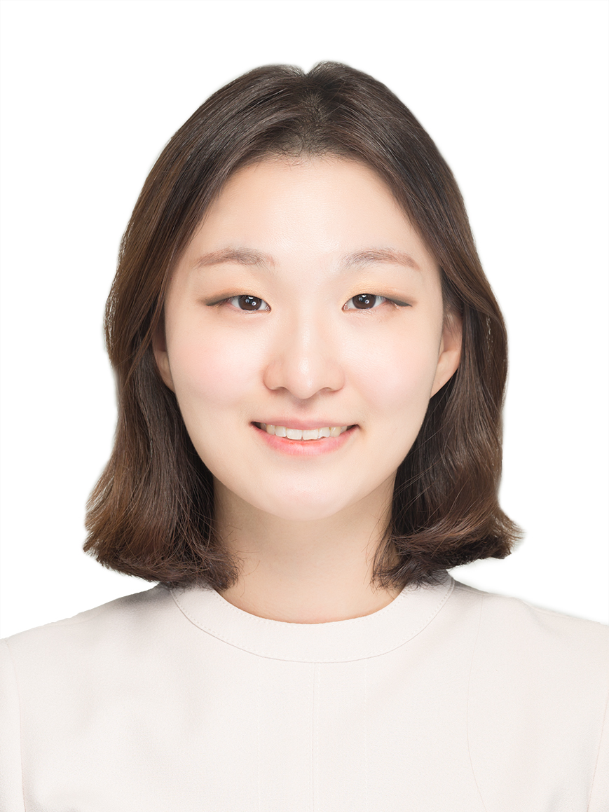 김지은 프로필 사진
