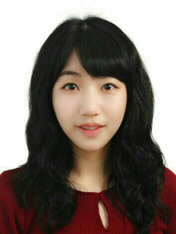 이채연 프로필 사진