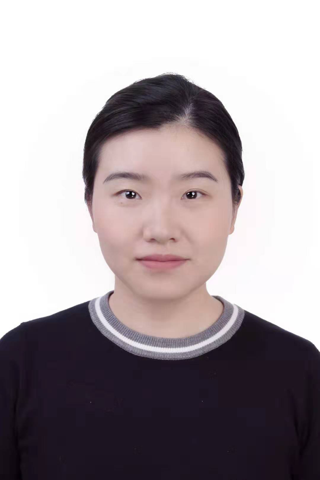 왕쉬친 프로필 사진