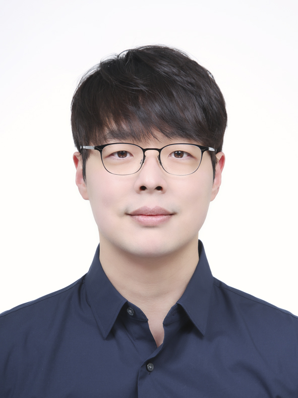 우정한 프로필 사진