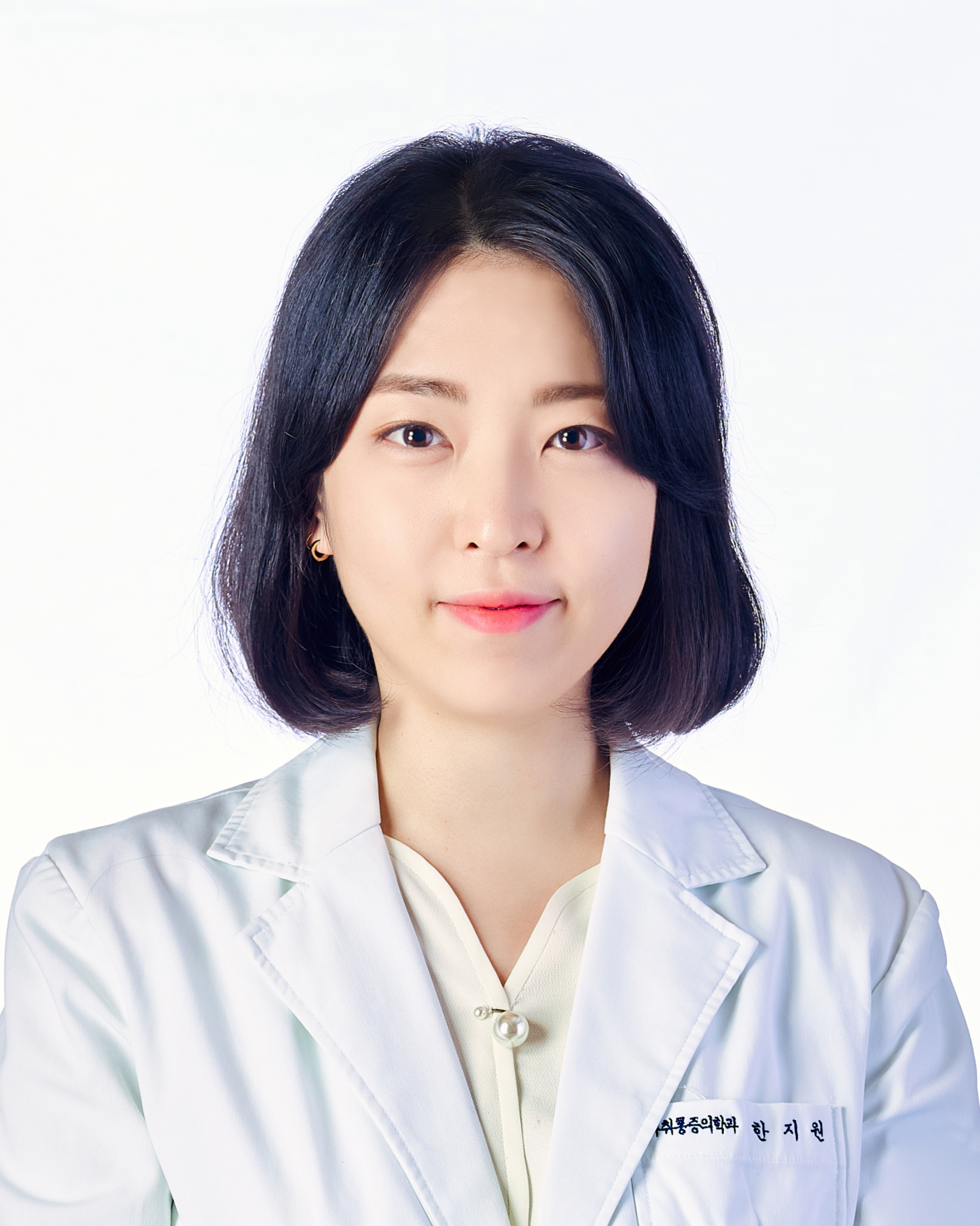 한지원 프로필 사진