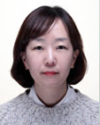 이민아 프로필 사진
