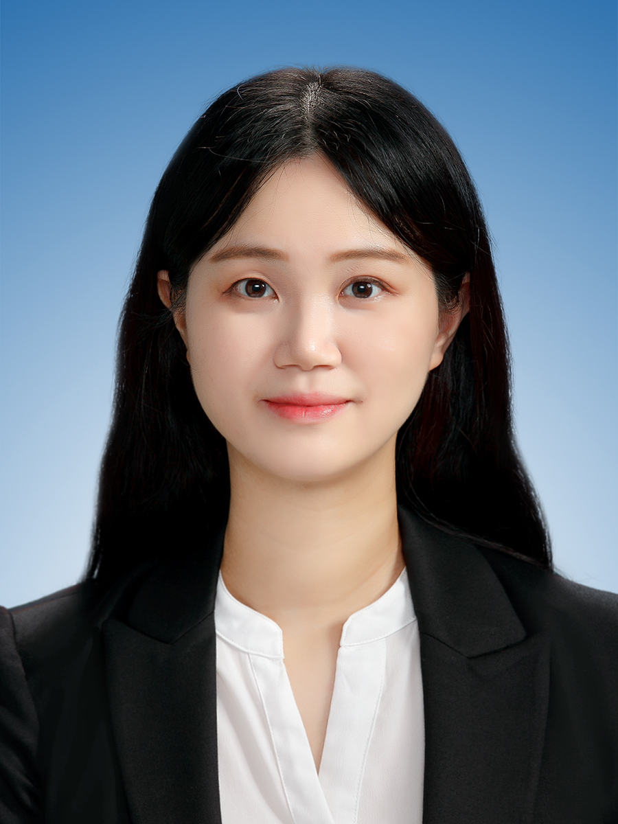김은주 프로필 사진